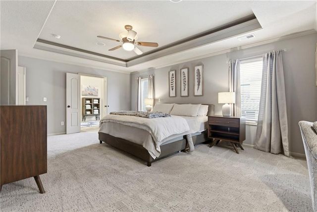 11426 S Gander Street, Olathe, KS 66061