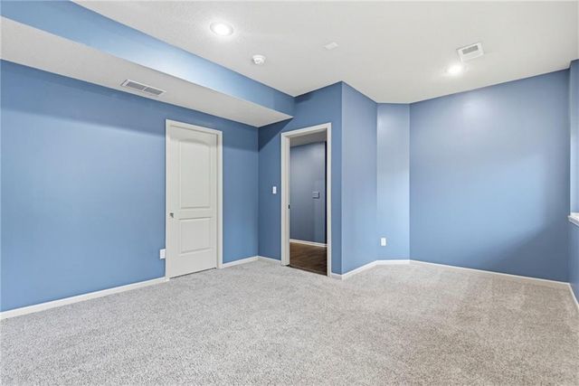 11426 S Gander Street, Olathe, KS 66061