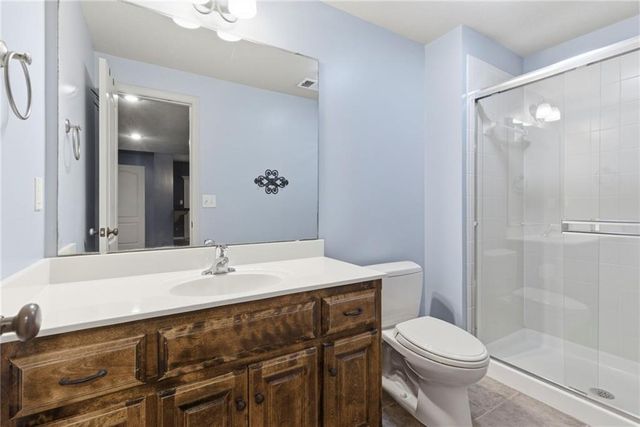 11426 S Gander Street, Olathe, KS 66061