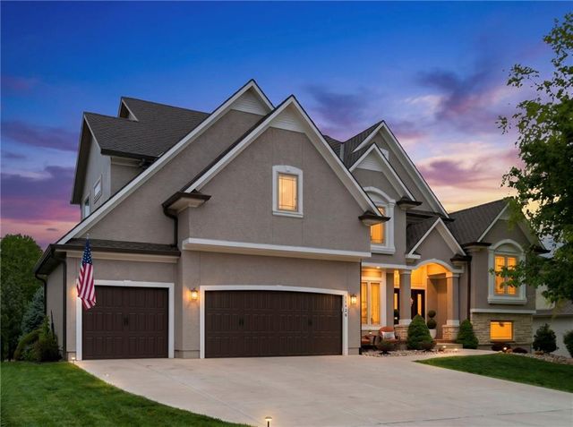 11426 S Gander Street, Olathe, KS 66061