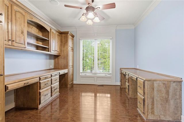 11426 S Gander Street, Olathe, KS 66061