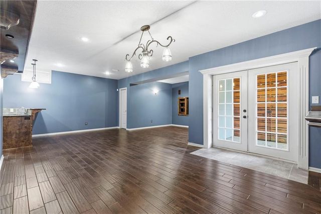 11426 S Gander Street, Olathe, KS 66061