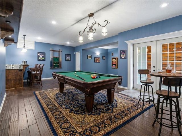 11426 S Gander Street, Olathe, KS 66061