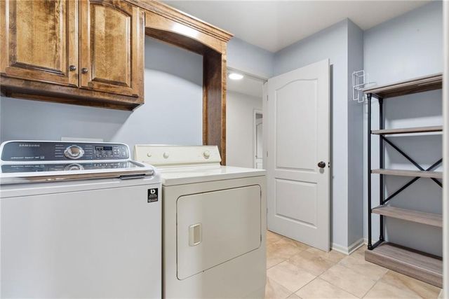 11426 S Gander Street, Olathe, KS 66061
