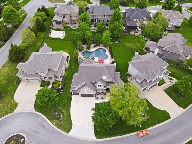 11426 S Gander Street, Olathe, KS 66061