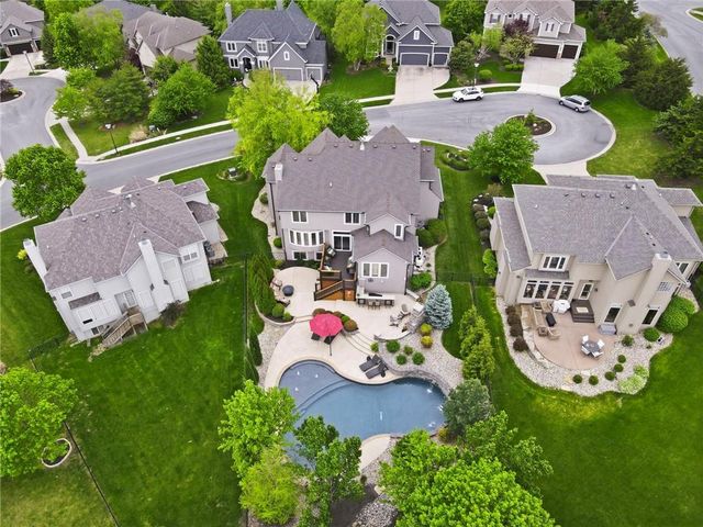 11426 S Gander Street, Olathe, KS 66061