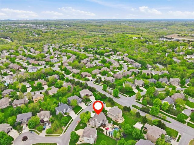 11426 S Gander Street, Olathe, KS 66061