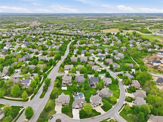 11426 S Gander Street, Olathe, KS 66061