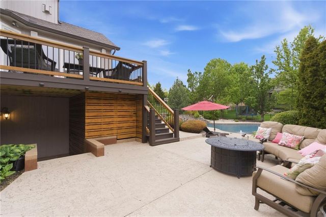 11426 S Gander Street, Olathe, KS 66061