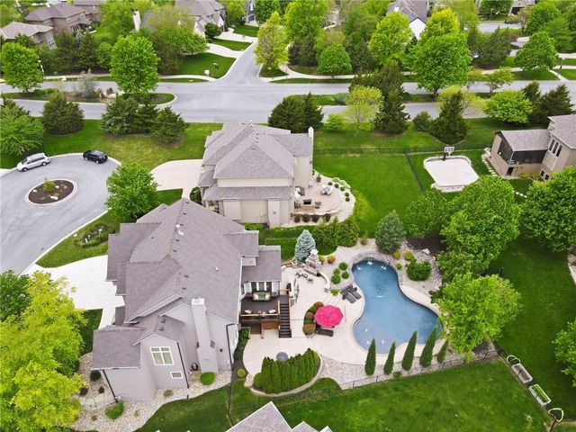 11426 S Gander Street, Olathe, KS 66061