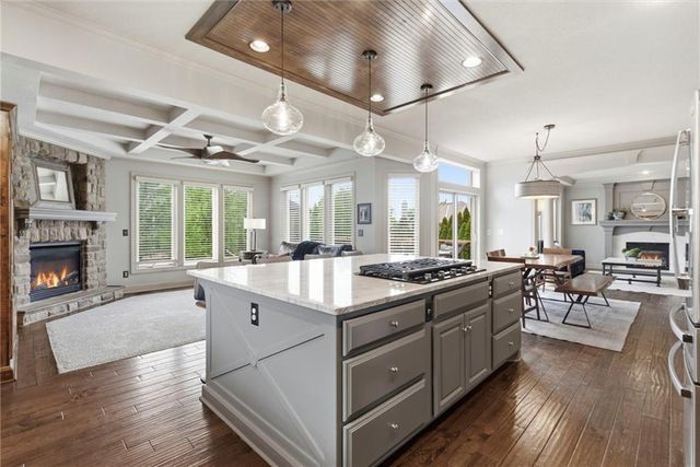 11426 S Gander Street, Olathe, KS 66061