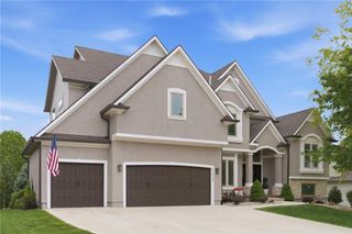 11426 S Gander Street, Olathe, KS 66061
