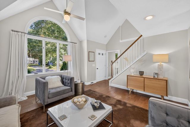 39 Antlers Shore Drive, East Falmouth, MA 02536