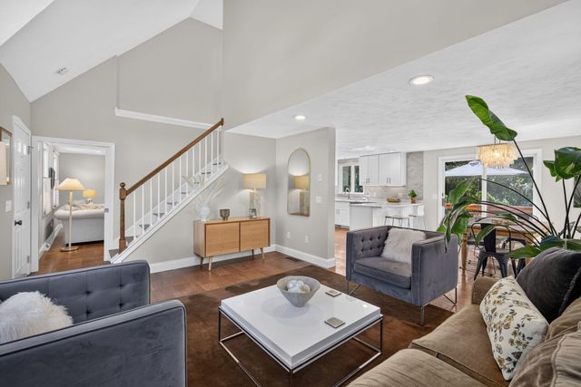 39 Antlers Shore Drive, East Falmouth, MA 02536