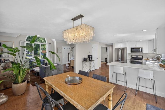39 Antlers Shore Drive, East Falmouth, MA 02536