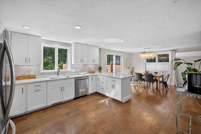 39 Antlers Shore Drive, East Falmouth, MA 02536