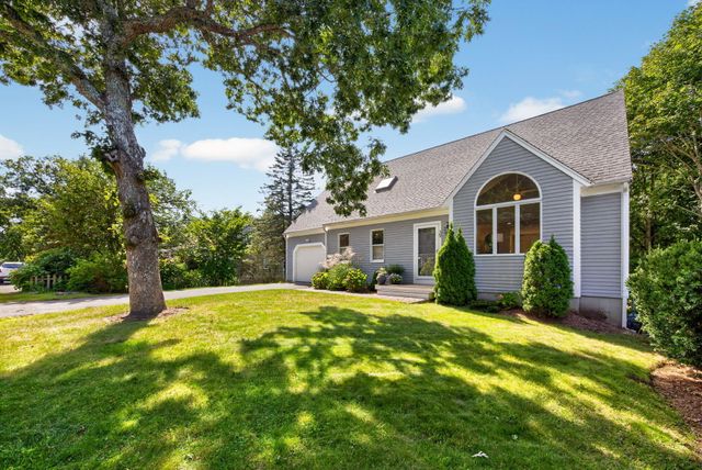 39 Antlers Shore Drive, East Falmouth, MA 02536