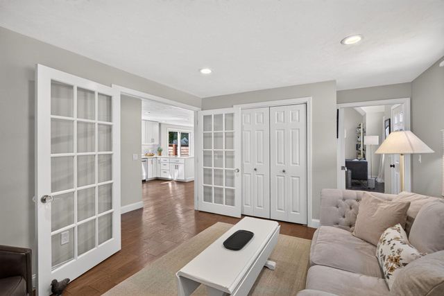 39 Antlers Shore Drive, East Falmouth, MA 02536