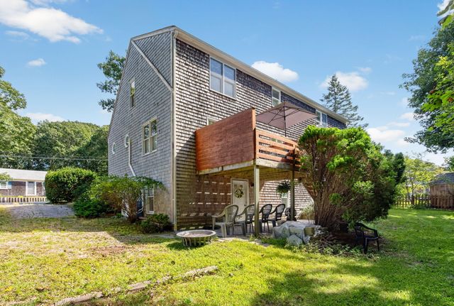39 Antlers Shore Drive, East Falmouth, MA 02536
