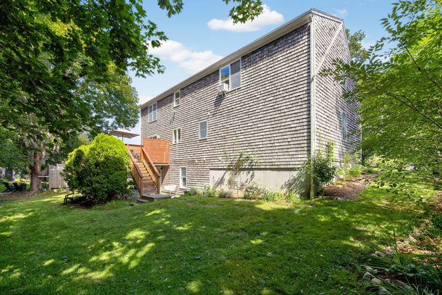39 Antlers Shore Drive, East Falmouth, MA 02536