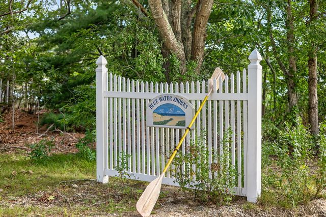 39 Antlers Shore Drive, East Falmouth, MA 02536