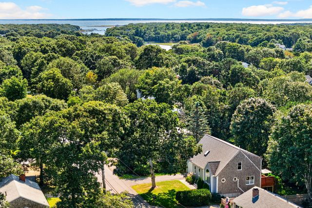 39 Antlers Shore Drive, East Falmouth, MA 02536