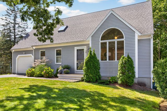 39 Antlers Shore Drive, East Falmouth, MA 02536