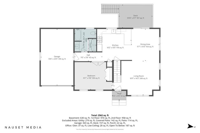 39 Antlers Shore Drive, East Falmouth, MA 02536