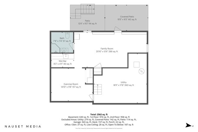 39 Antlers Shore Drive, East Falmouth, MA 02536