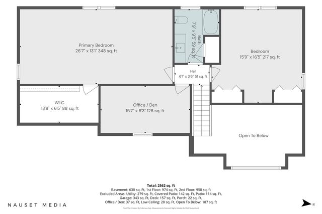 39 Antlers Shore Drive, East Falmouth, MA 02536