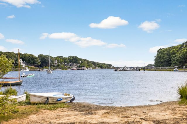 39 Antlers Shore Drive, East Falmouth, MA 02536