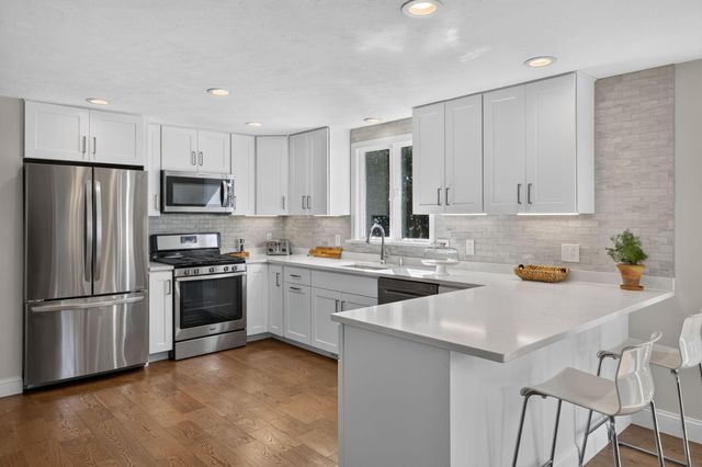 39 Antlers Shore Drive, East Falmouth, MA 02536