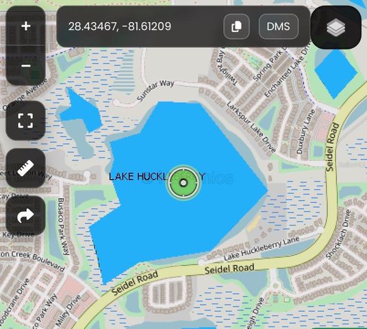 14168 LARKSPUR LAKE DRIVE, Winter Garden, FL 34787