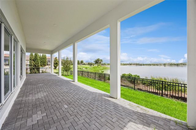 14168 LARKSPUR LAKE DRIVE, Winter Garden, FL 34787