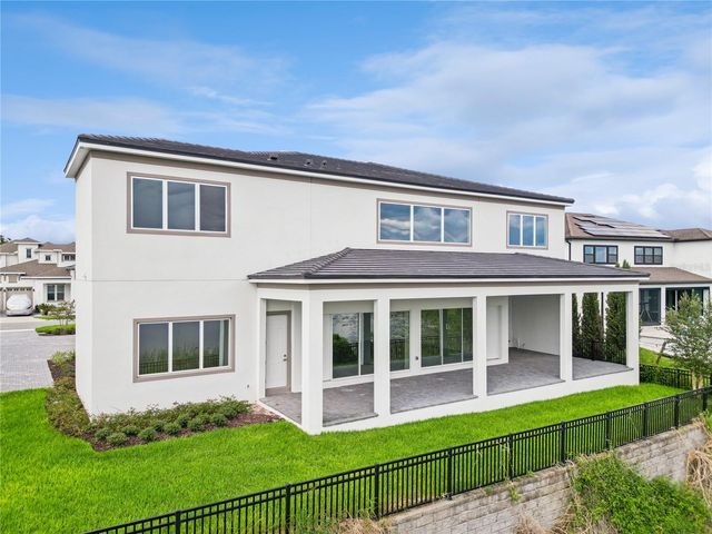 14168 LARKSPUR LAKE DRIVE, Winter Garden, FL 34787