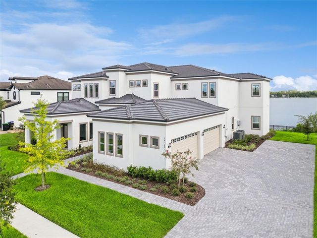 14168 LARKSPUR LAKE DRIVE, Winter Garden, FL 34787