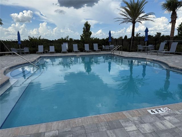14168 LARKSPUR LAKE DRIVE, Winter Garden, FL 34787