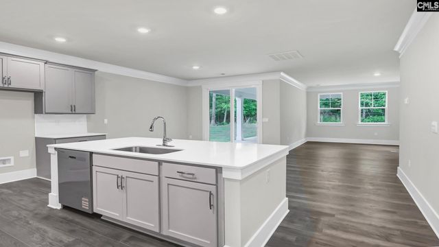 177 Ruby Prince Road, Gilbert, SC 29054