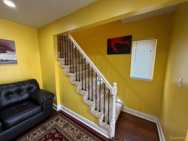 16548 Lesure Street, Detroit, MI 48235