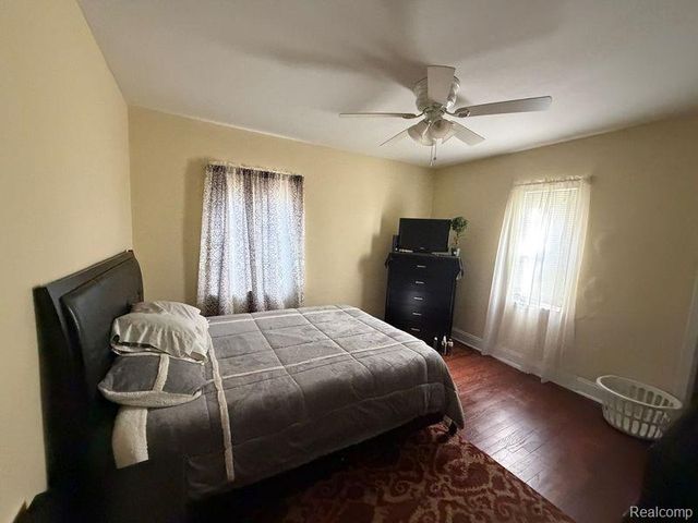 16548 Lesure Street, Detroit, MI 48235