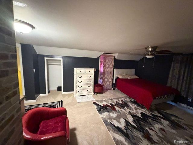 16548 Lesure Street, Detroit, MI 48235