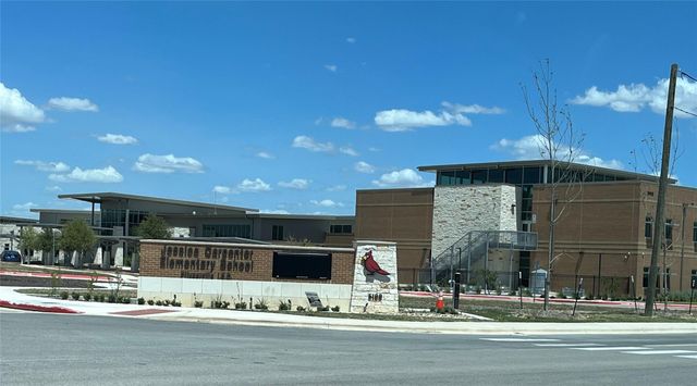 17001 Borromeo Ave, Pflugerville, TX 78660