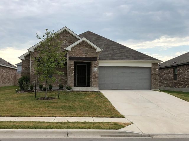 17001 Borromeo Ave, Pflugerville, TX 78660