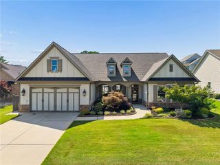 5132 Castlehaven Bend, Powder Springs, GA 30127