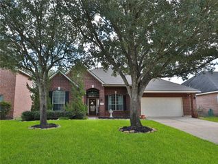 6611 Knollbridge Lane, Spring, TX 77379