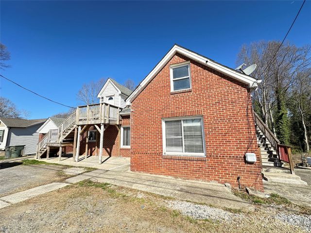 1008 Gaston Avenue, Gastonia, NC 28052