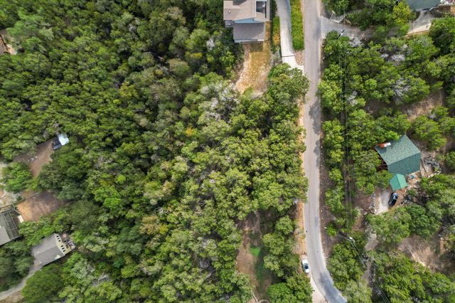2410 Crazyhorse PASS, Austin, TX 78734