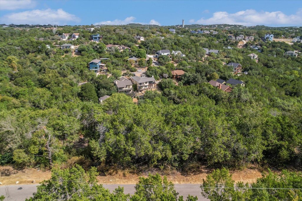 2410 Crazyhorse PASS, Austin, TX 78734