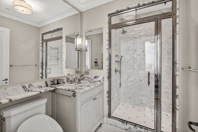 1 Dalton St 3902, Boston, MA 02199