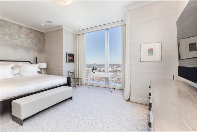 1 Dalton St 3902, Boston, MA 02199